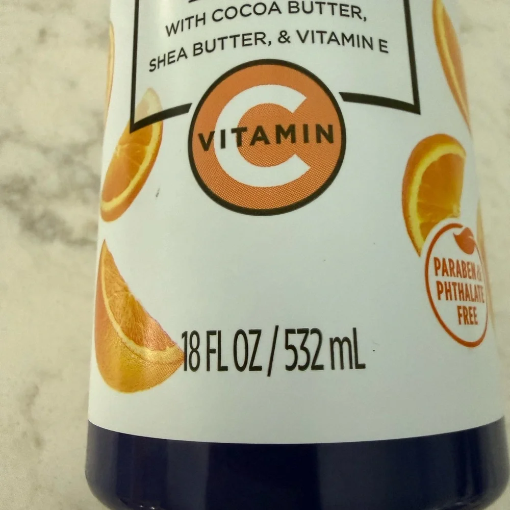 Dr Teal's Citrus Body Lotion - Vitamin C - Picture 3 of 7